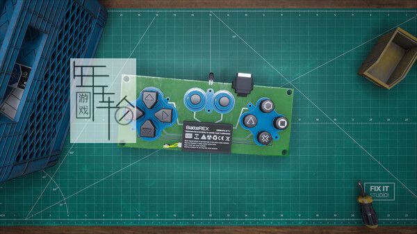 PC《电工模拟器 Electrician Simulator》中文版下载（v1.1）_1