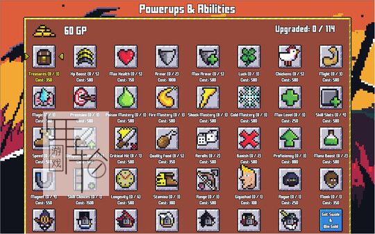 PC《地狱逃亡 HellEscape》英文版下载_3