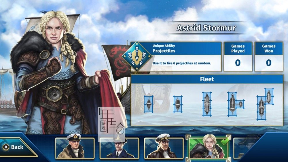 switch《超级战舰 BATTLESHIP》英文版nsp下载【含1.3.1补丁】_4