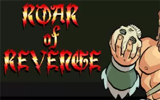 switch《复仇的怒吼 Roar of Revenge》英文版nsz下载
