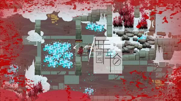 PC《不可鲁莽 No Place for Bravery》中文版下载v1.35.12_3