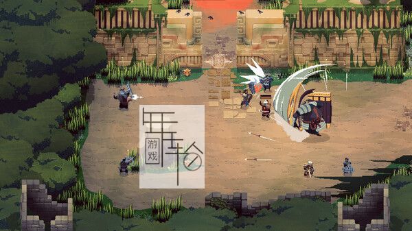 switch《不可鲁莽 No Place for Bravery》中文版nsz下载【含1.0.3补丁】_3