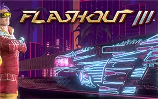 switch《星际快车3 FLASHOUT 3》中文版nsp下载
