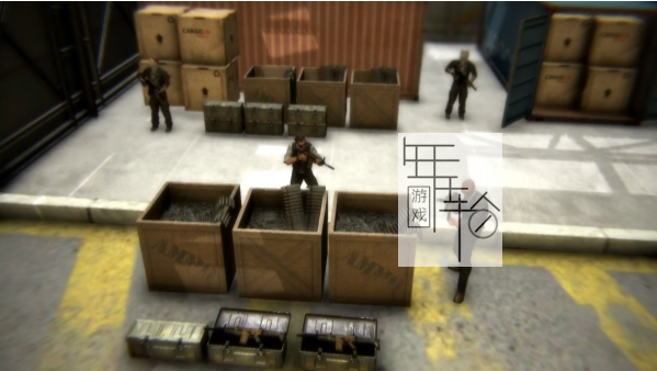 switch《逆向交叉线 犯罪战争 Counter Crossline Crime War》中文版nsz下载_2