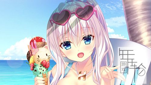 switch《恋如蜜糖～绢织双鸠与点心王国的约定～》日文版nsz下载_3
