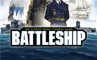 switch《超级战舰 BATTLESHIP》英文版nsp下载【含1.3.1补丁】