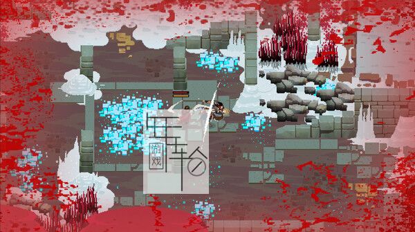 switch《不可鲁莽 No Place for Bravery》中文版nsz下载【含1.0.3补丁】_2