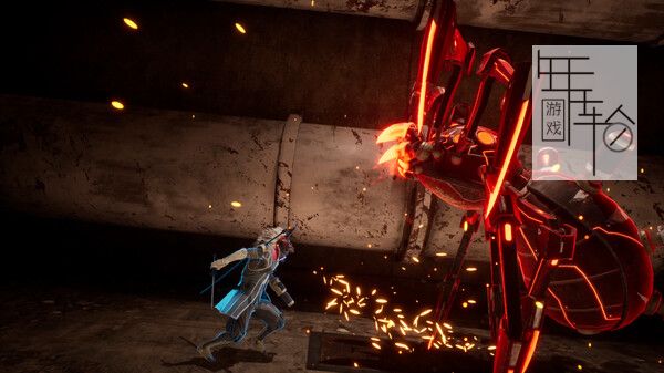 switch《无明天道：江户之黯 Blind Fate Edo no Yami》中文版nsz下载【含1.01补丁】_4