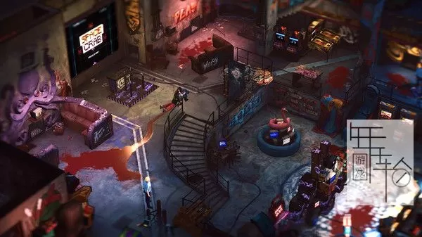 【5.05】PS4《连环清道夫 Serial Cleaners》英文版PKG下载【v1.04+DLC】_3