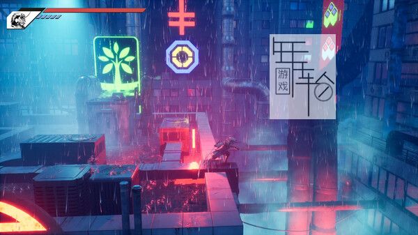 switch《无明天道：江户之黯 Blind Fate Edo no Yami》中文版nsz下载【含1.01补丁】_2