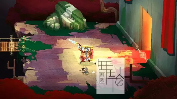 PC《不可鲁莽 No Place for Bravery》中文版下载v1.35.12_1