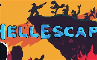 PC《地狱逃亡 HellEscape》英文版下载