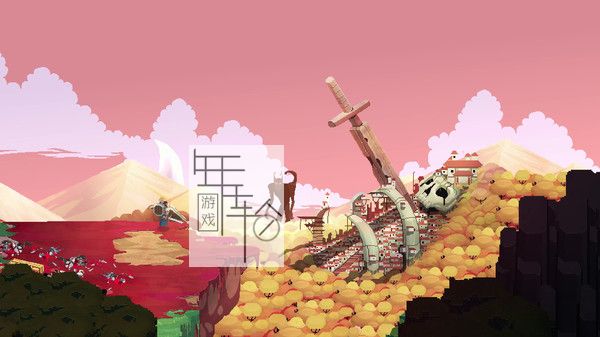 switch《不可鲁莽 No Place for Bravery》中文版nsz下载【含1.0.3补丁】_0