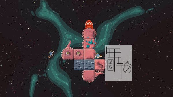 PC《太空鸭：大逃亡 Space Ducks The great escape》英文版下载_3