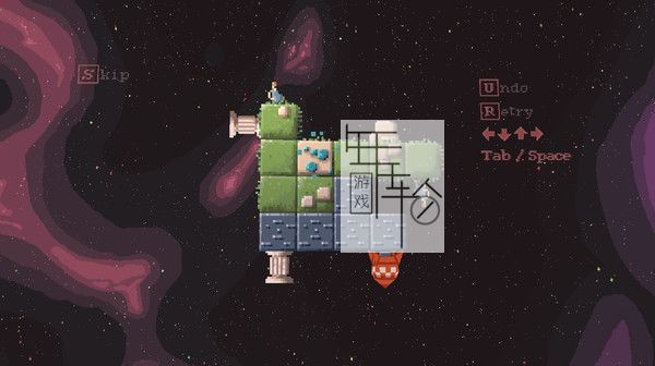 PC《太空鸭：大逃亡 Space Ducks The great escape》英文版下载_2
