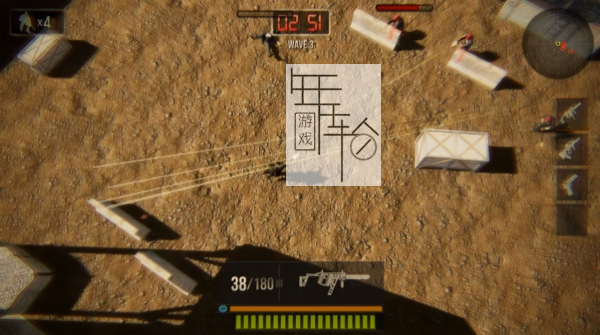 switch《逆向交叉线 犯罪战争 Counter Crossline Crime War》中文版nsz下载_4