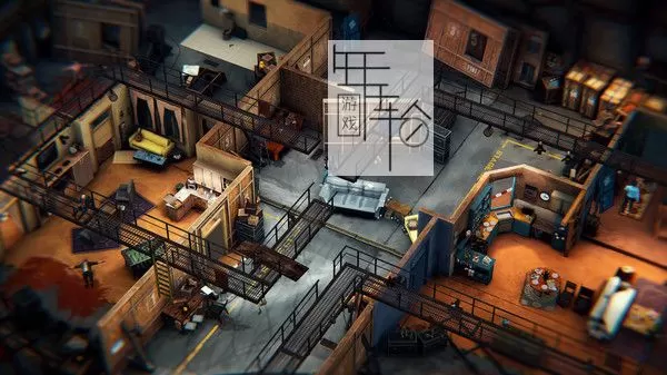 switch《连环清道夫 Serial Cleaners》中文版nsz下载【含1.0.2补丁】_2