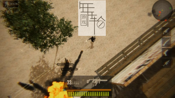 switch《逆向交叉线 犯罪战争 Counter Crossline Crime War》中文版nsz下载_3