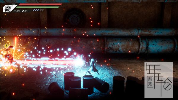 switch《无明天道：江户之黯 Blind Fate Edo no Yami》中文版nsz下载【含1.01补丁】_3