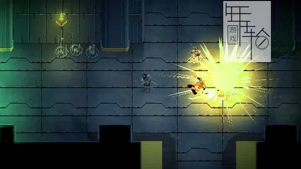 PC《不可鲁莽 No Place for Bravery》中文版下载v1.35.12_0