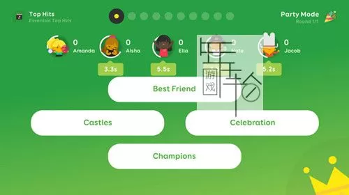 switch《流行音乐派对 SongPop Party》中文版nsz下载【含+1.1.2补丁】_0