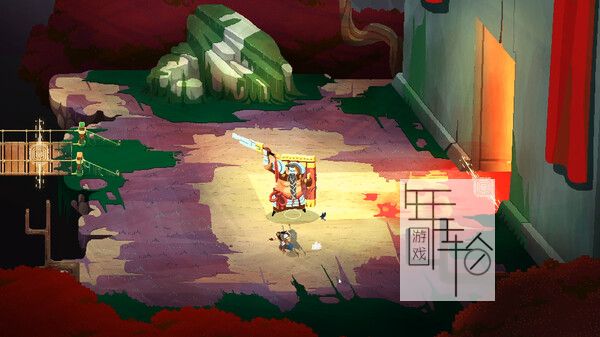 switch《不可鲁莽 No Place for Bravery》中文版nsz下载【含1.0.3补丁】_1