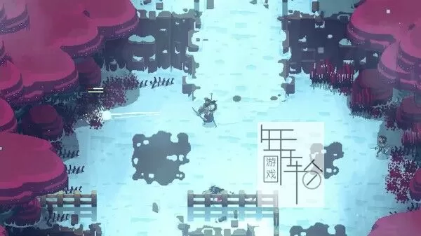 PC《不可鲁莽 No Place for Bravery》中文版下载v1.35.12_2