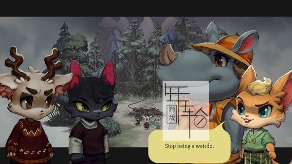 PC《灯塔松 Beacon Pines》英文版下载v1.0.5 (60089)+DLC珍藏版_1