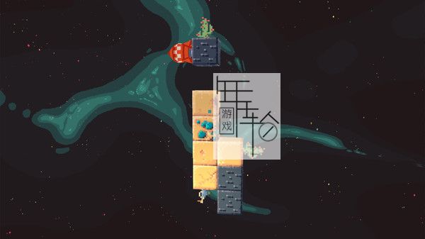 PC《太空鸭：大逃亡 Space Ducks The great escape》英文版下载_1