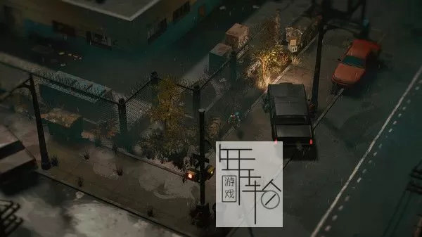 switch《连环清道夫 Serial Cleaners》中文版nsz下载【含1.0.2补丁】_4