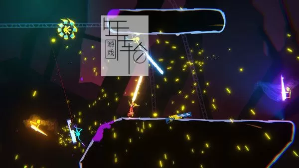 switch《蜘蛛侠客 SpiderHeck》中文版nsz下载【含1.1.4补丁+1DLC】_2