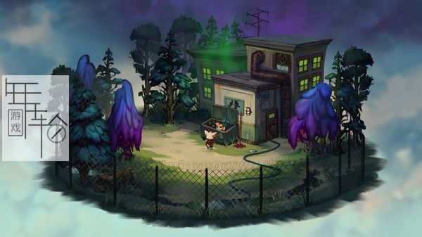 PC《灯塔松 Beacon Pines》英文版下载v1.0.5 (60089)+DLC珍藏版_3