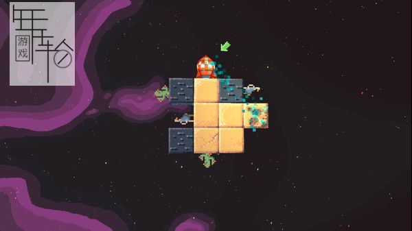 PC《太空鸭：大逃亡 Space Ducks The great escape》英文版下载_0