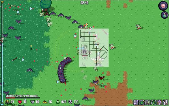 PC《地狱逃亡 HellEscape》英文版下载_0