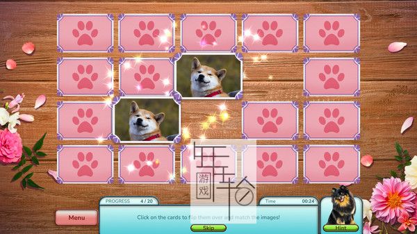 switch《我爱找更多狗：典藏版 I Love Finding MORE Pups Collector's Edition》英文版nsz下载_2