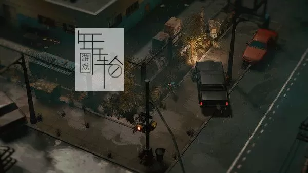 【5.05】PS4《连环清道夫 Serial Cleaners》英文版PKG下载【v1.04+DLC】_0