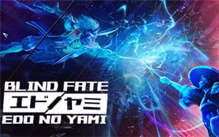 switch《无明天道：江户之黯 Blind Fate Edo no Yami》中文版nsz下载【含1.01补丁】