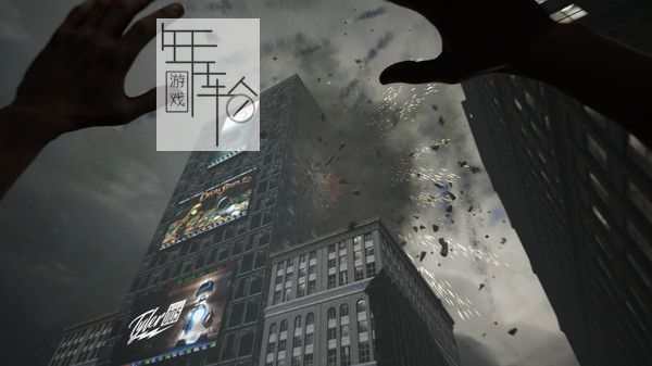 PC《遥远的距离 Remoteness》中文版下载_1