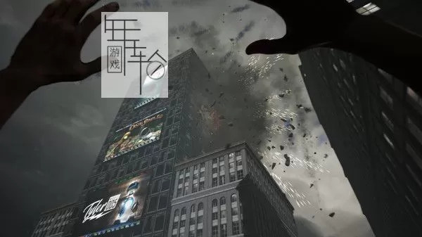 【9.0】PS4《遥远的距离 Remoteness》中文版下载_1