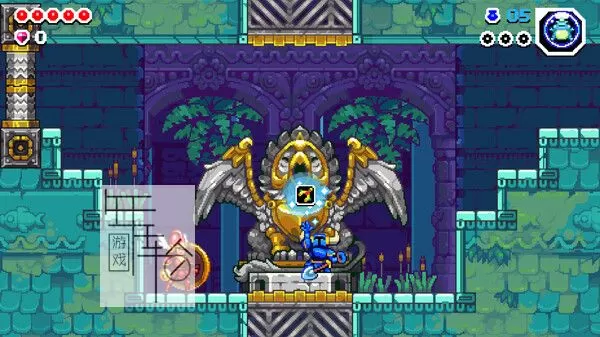 PC《铲子骑士：挖掘 Shovel Knight Dig》中文版下载v1.1.4版|集成全DLC_2