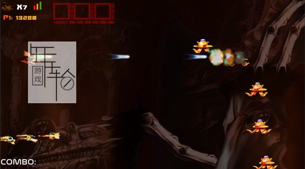 PC《钢铁战机：重新装填 Steel Saviour Reloaded》英文版下载_3