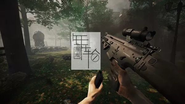 【9.0】PS4《遥远的距离 Remoteness》中文版下载_2