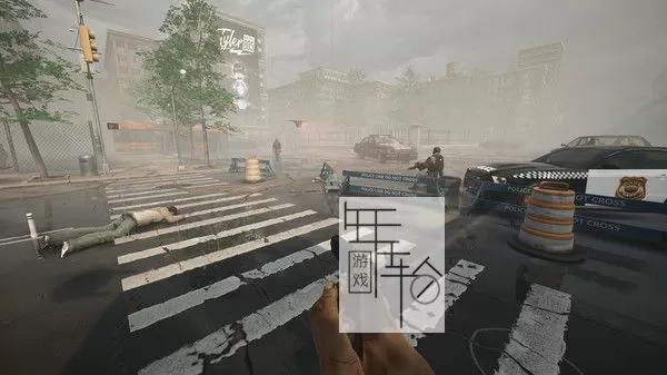 【9.0】PS4《遥远的距离 Remoteness》中文版下载_0