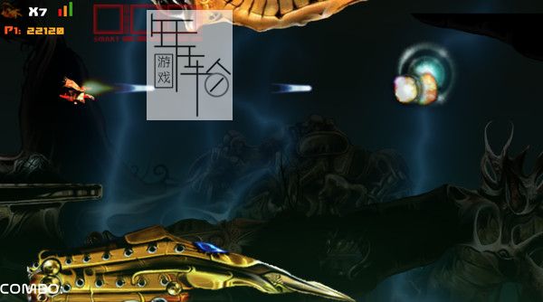 PC《钢铁战机：重新装填 Steel Saviour Reloaded》英文版下载_2