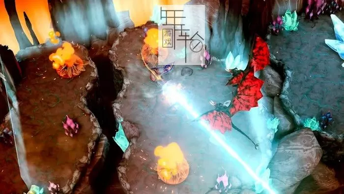 switch《驯龙高手：九界龙族传说 Dragons Legends of The Nine Realms》中文版nsz下载+1.1.0补丁_0