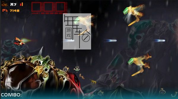 PC《钢铁战机：重新装填 Steel Saviour Reloaded》英文版下载_0