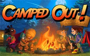 switch《露营了！Camped Out!》英文版nsz下载【含1.0.3补丁】