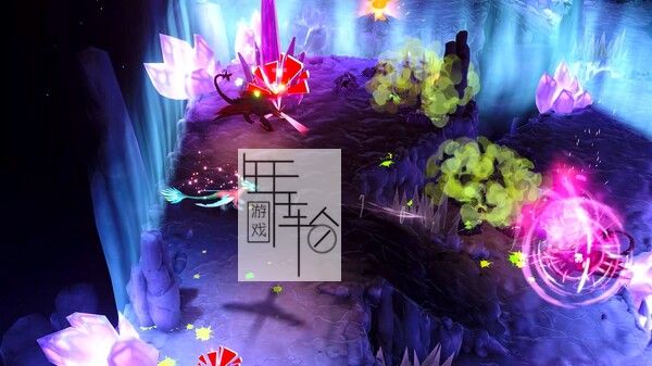 PC《驯龙高手：九界龙族传说 DreamWorks Dragons Legends Nine Realms》中文版下载_0