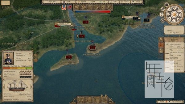 PC《大战术家：南北战争 Grand Tactician The Civil War》英文版下载（v1.09）_2