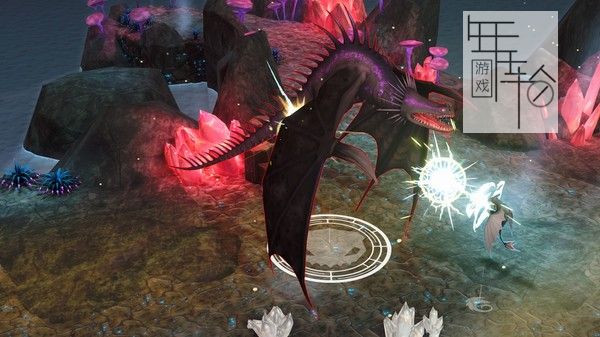 PC《驯龙高手：九界龙族传说 DreamWorks Dragons Legends Nine Realms》中文版下载_3